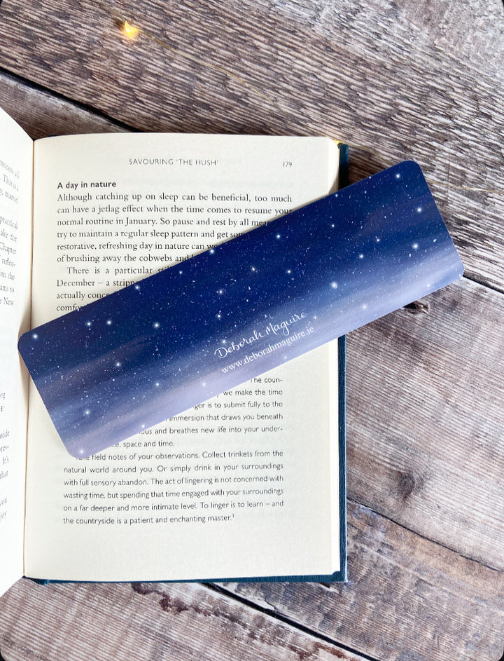 Light Seekers - Bookmark